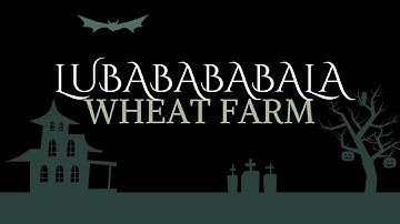 Starve.io Wheat farm