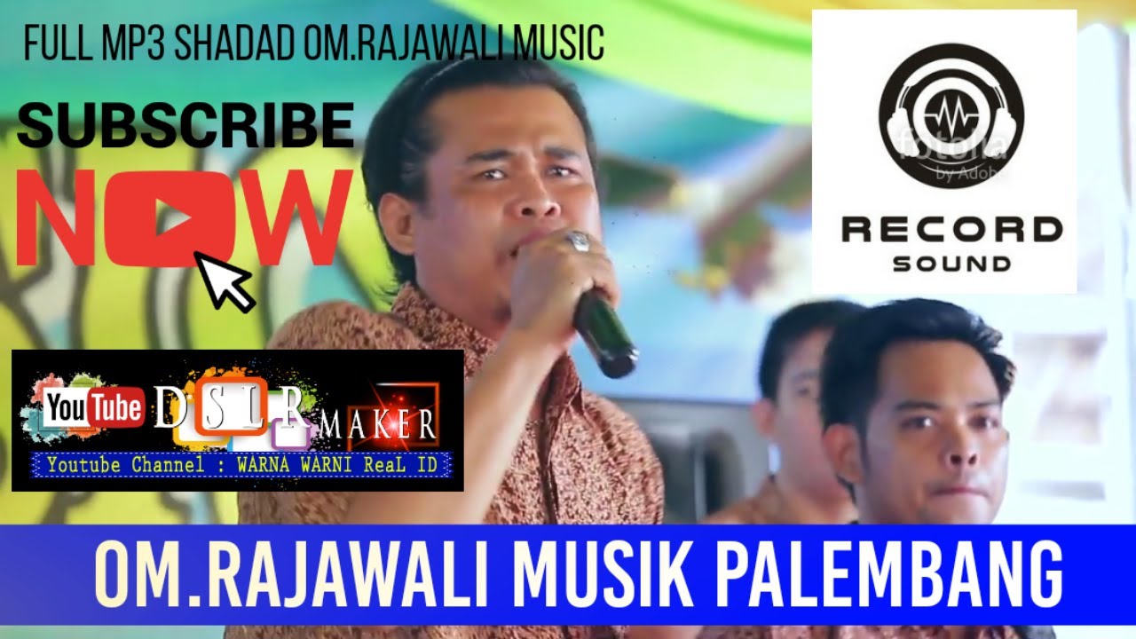 rajawali rhoma tour