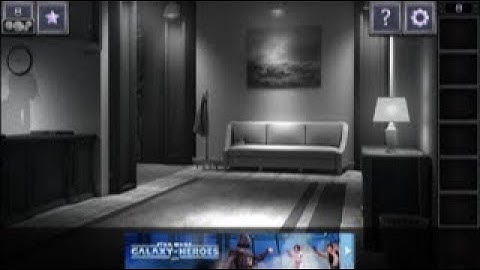 Try To Escape - Level 8 Walkthrough