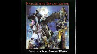 Nature And Organisation – Death In A Snow Leopard Winter – Untitled VI