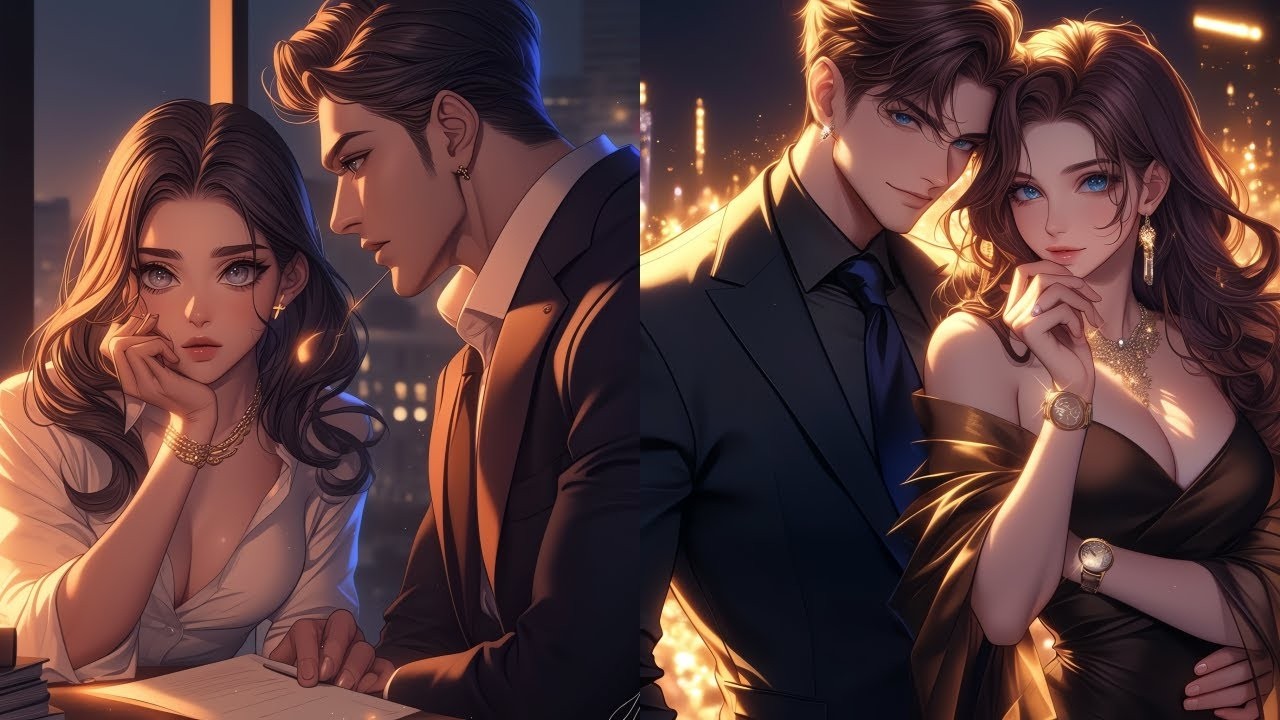 My Wife Gifted Her Secretary A $1M Watch, So I Smashed Her $20M Vase From Her First Love