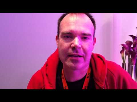 A chat with Peter Vesterbacka (Mightly Eagle @ Rov...