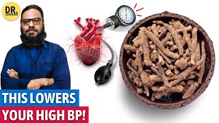 Kea Choti Chandan High Blood Pressure Ka Ilaj Hai? Asrolindian Snakeroot Benefits Dr. Ibrahim
