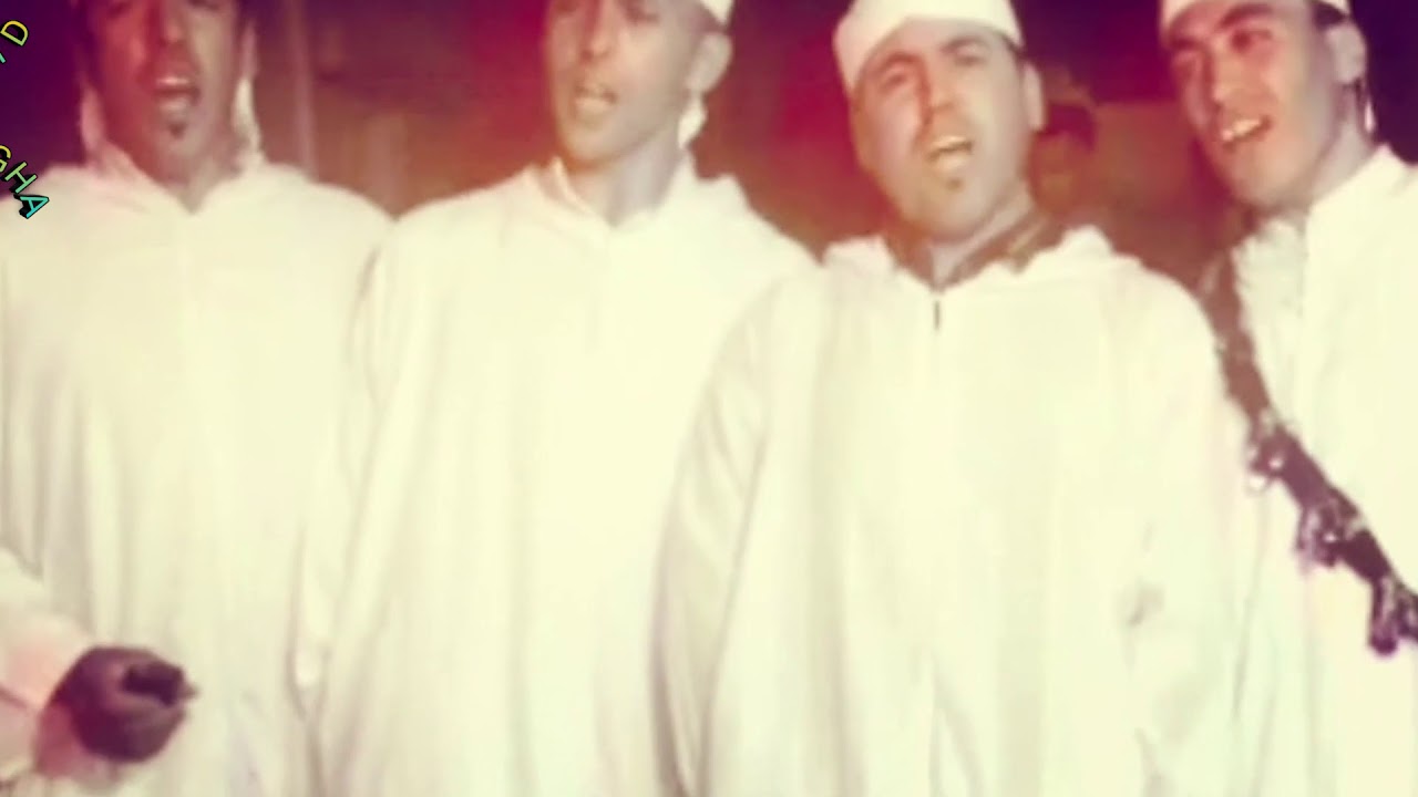 ليلة زجلية مع الشيخ عبد الحي،  جمال و العياشي رباط الخير-l9sart n izlan n ait ouarain-ahrmamou