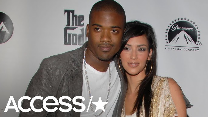 Ray J Denies Spreading 'False Rumors' About His Sex Life With Kim Kardashian