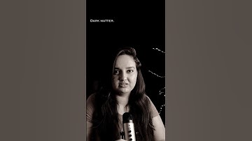 Dark Matter Duel: WIMPs vs. Axions | Natashia Kaur Raina | STEAMI NETWORK #science #education