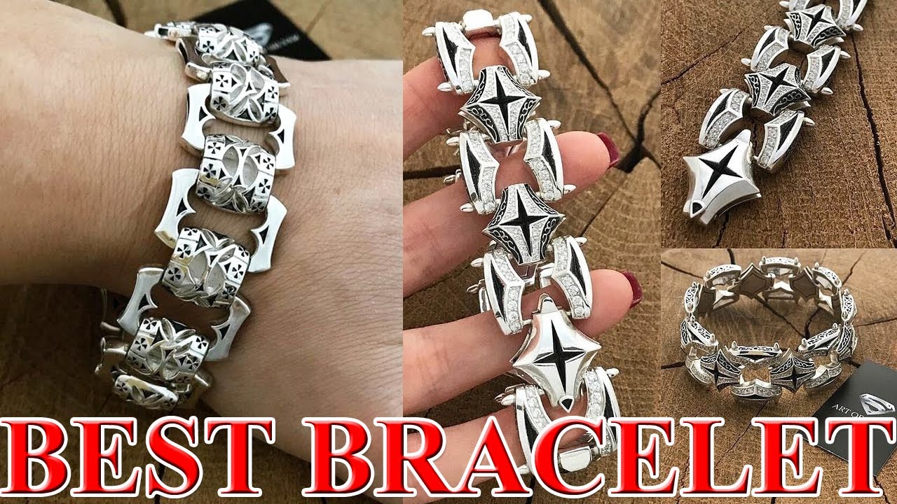 Unique Rope Silver Bracelet – 925 Sterling Silver Modern Bracelet for Men |  Modern bracelets, Bracelets for men, Popular bracelets