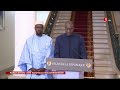 Nouveau gouvernement du senegal  la liste complete  vendredi 05 avril 2024