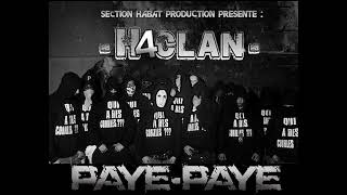 H4CLAN - Paye paye (2009)