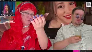 картинка: ЛЮДМУРИК И ПРОКЛЯТЫЕ КЛИПЫ // ТРАВОЛТА TV