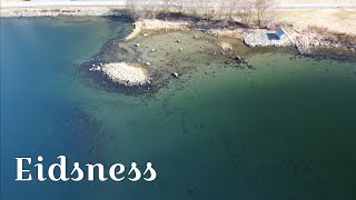 Eidsness | Skjønnhet fra luften