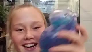 Bubbleezz Opening And Review