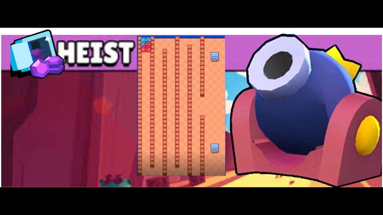 HEIST/GO!!!! MAP MAKER COMPETITION MAP WINNER!!