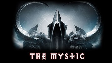 Diablo 3 Reaper of Souls In-Depth: Mystic, Enchanting and Transmogrifing