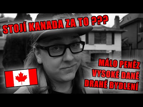 Video: Skvělá nákupní místa v Torontu