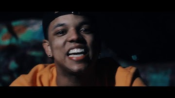 CalenRaps - Hear Me Freestyle (Official Video)