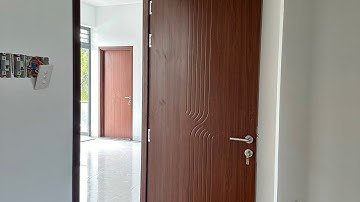 Hướng dẫn lắp đặt cửa nhựa composite mới nhất hiện nay - 0813112727 #cuanhuacomposite
