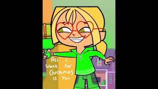 Total DramaRama: All I Want For Christmas Is You