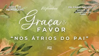 Culto Da Família Sagrada - Pr Fábio Salles - 09H - 14042024