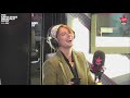 Jessie Buckley on The Chris Evans Breakfast Show with Sky