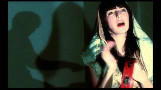 Wildbirds & Peacedrums - There Is No Light (Official Video)