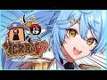 【VCR RUST】二日目！けんきさん、電力は僕任せるのだ【そあらくん/STPR Family/とぅるりぷ】