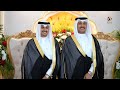 افراح الميموني حفل زفاف عبدالله علـي عبدالعزيز المطيري عدسة للانتاج الفني