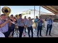 Banda Herencia De Juárez- Las Mañanitas ( A Viento) 2020