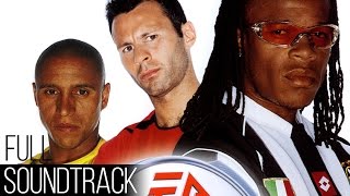 FIFA Football 2003 - Full Soundtrack [PC]