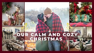 HAPPY HOLIDAYS! 🎄 How to Have a Calm, Joyful & Peaceful Holiday Season | Marchmalloworld