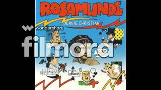 Dennie Christian - Rosamunde Ooh Yeah Party Version 90S