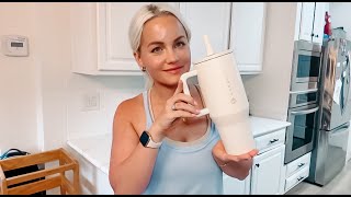 Does The Hydrojug Modern 40oz Travel Tumbler  Up To The Hype