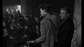 Wings of Desire (1987) - Six Bells Chime by Crime and The City Solution