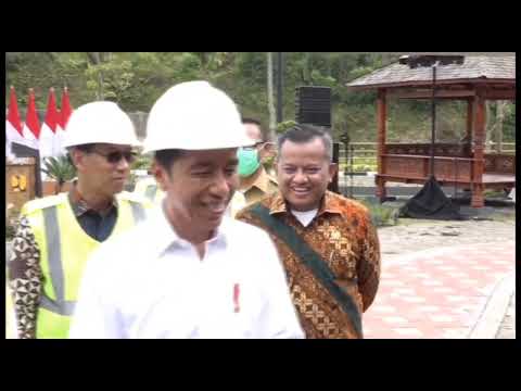 Jokowi bakal reshuffle kabinet, Menteri dari Partai mana yang akan diganti!!!!