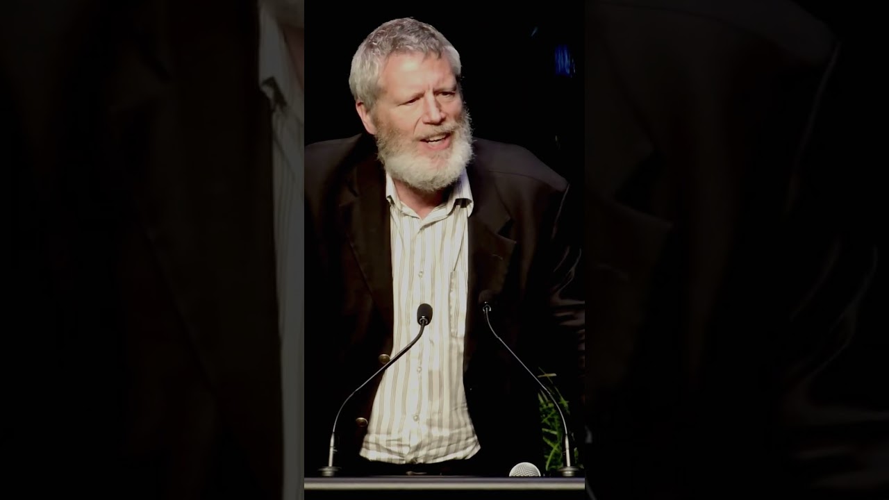 Adaptation is key - Dr. Rod Carr