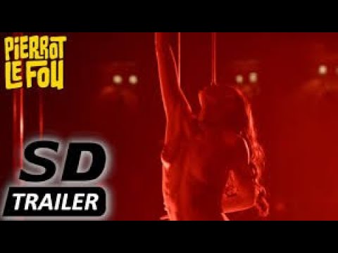 Lea - Die Strippende Studentin Lea - Die Strippende Studentin