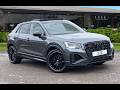 Brand New Audi SQ2 2.0 TFSI Black Edition S Tronic quattro Euro 6 (s/s) 5dr                 4002