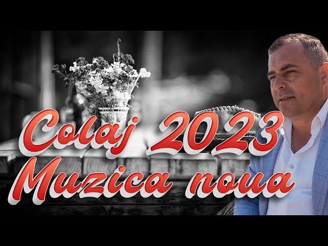 Muzica de petrecere 2023 - Colaj SUPER COLAJ DE PETRECERE Muzica Populara Noua 2023 class=