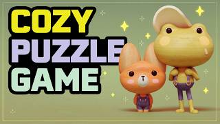 5 Cool Mechanics in Woodo