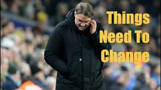 Leeds United are in TROUBLE!
