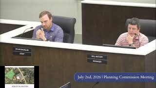 2026.07.02 Columbia County Planning Commission Meeting