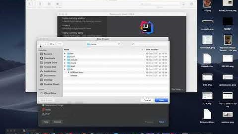 Hello world на Java