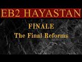 The Final Reforms - Europa Barbarorum 2 Hayastan Campaign FINALE