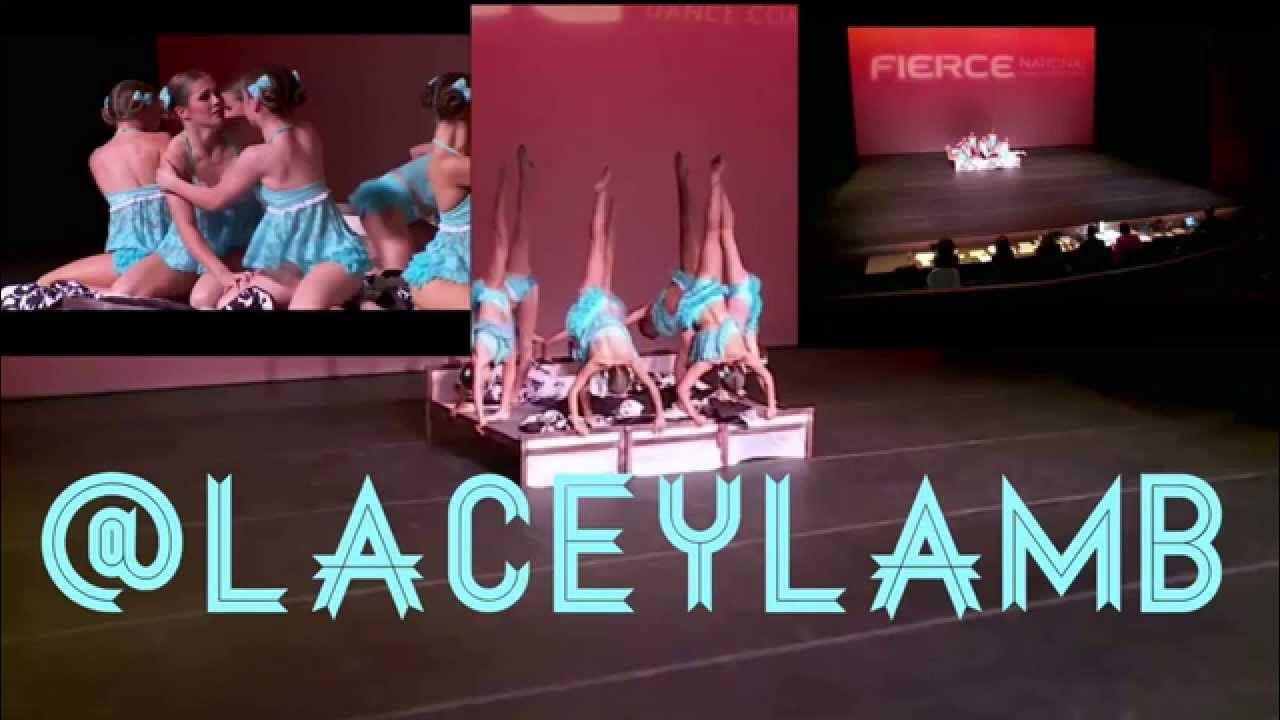 Dance Moms Monster Under The Bed Full Song YouTube