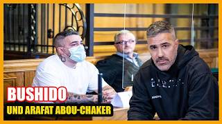 Bushido Ein Weiterer Wichtiger Sieg Vor Gericht Gegen Arafat Abou-Chaker