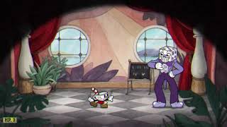 Cuphead Mr.King Dice (instrumental)