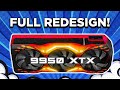 Rx 9000 is the ryzen of gpus