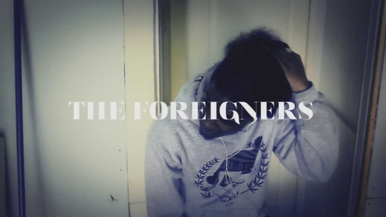 The Foreigners - "We Live It" // Music Video