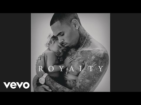 Chris Brown - No Filter (Audio)