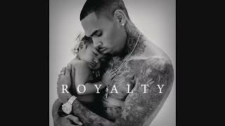 Chris Brown - No Filter